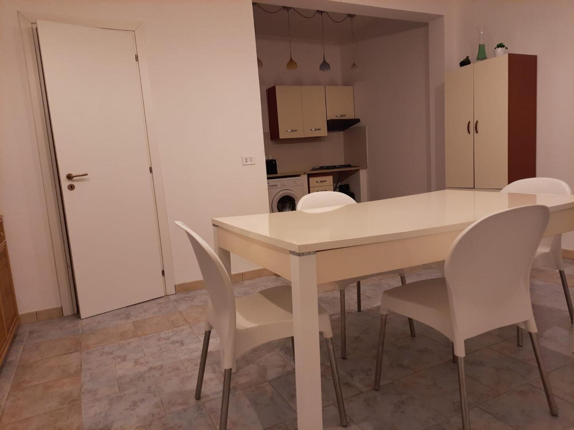 L'Angolodelsole Torre Ovo Dış mekan fotoğraf