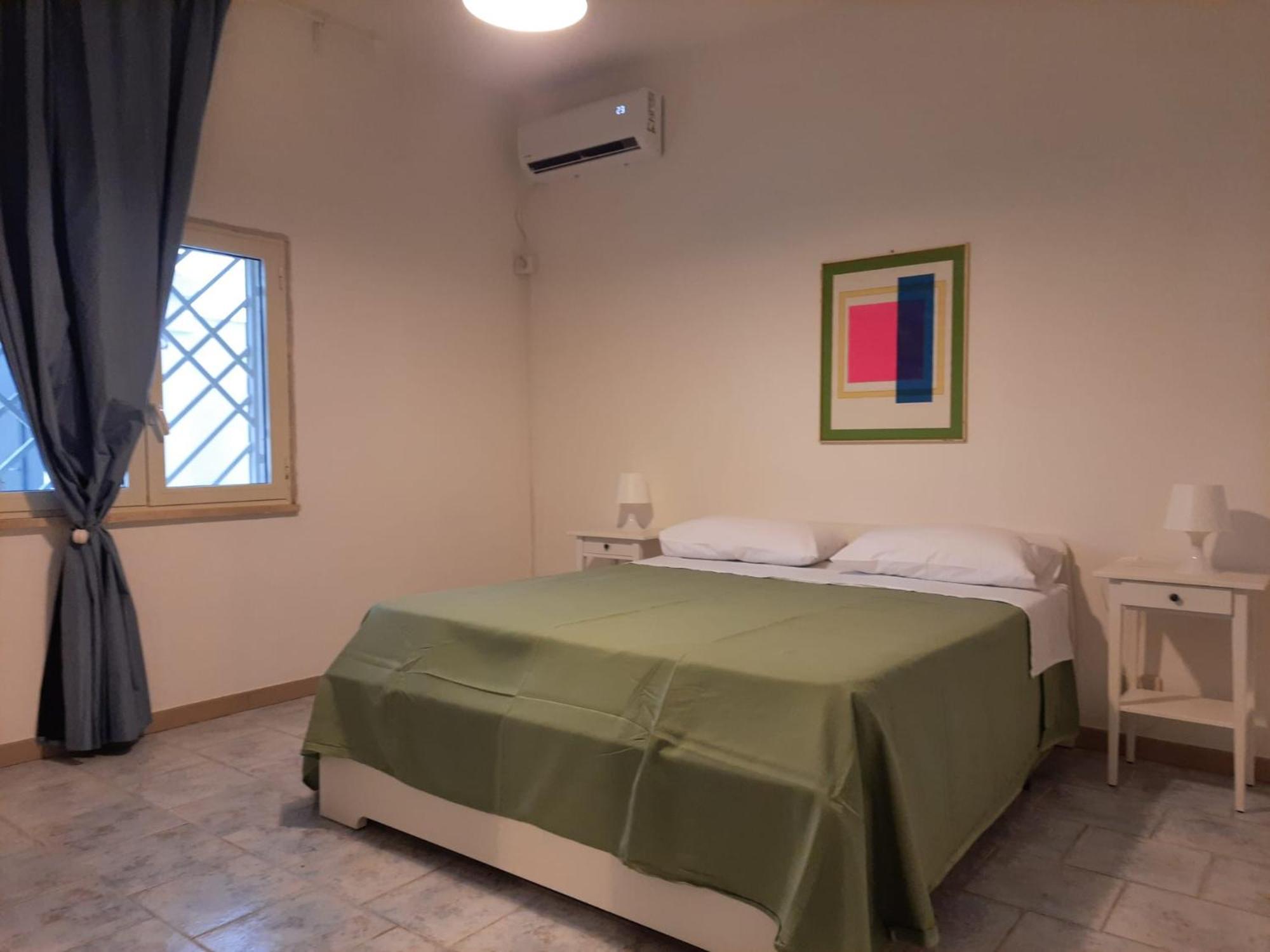 L'Angolodelsole Torre Ovo Dış mekan fotoğraf