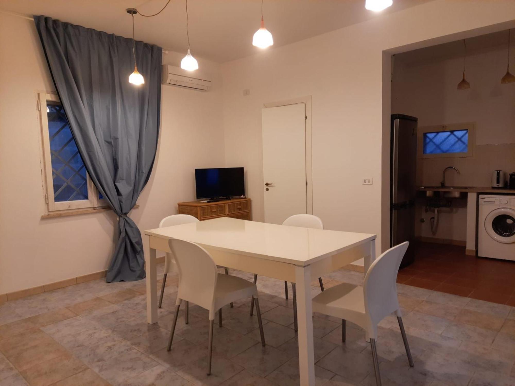 L'Angolodelsole Torre Ovo Dış mekan fotoğraf