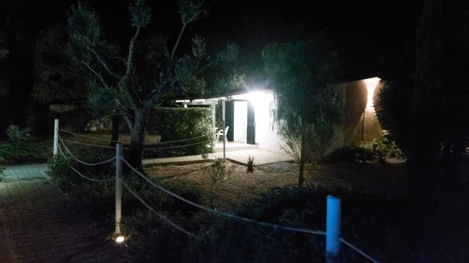 L'Angolodelsole Torre Ovo Dış mekan fotoğraf