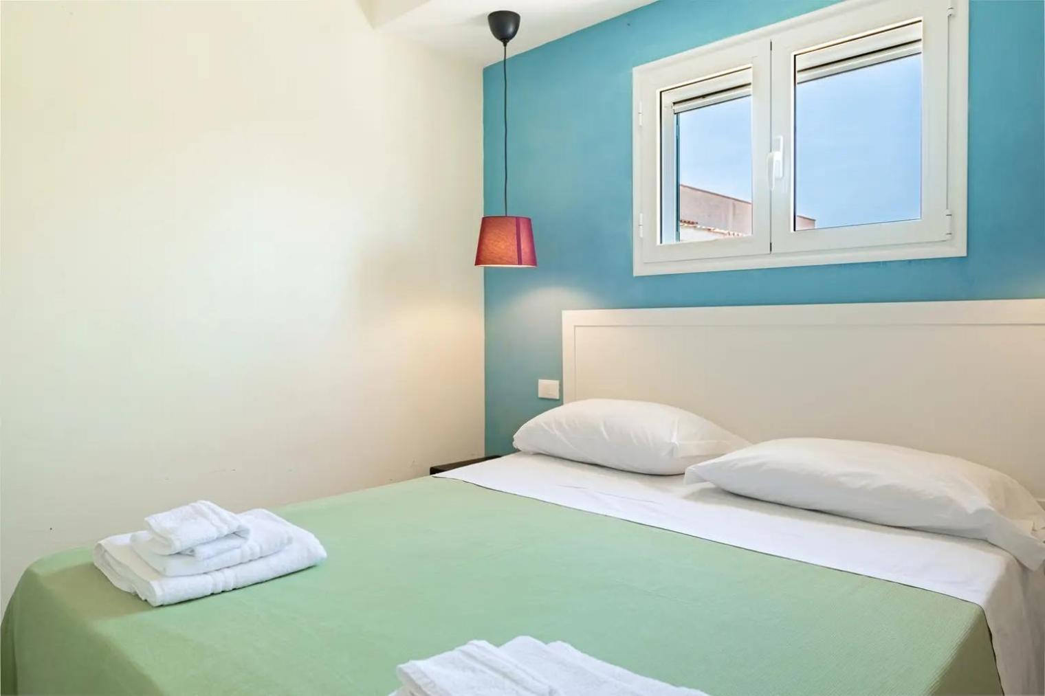 L'Angolodelsole Torre Ovo Dış mekan fotoğraf