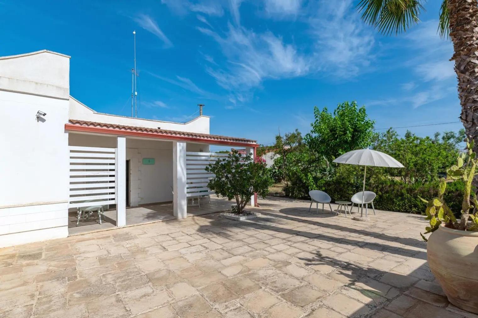 L'Angolodelsole Torre Ovo Dış mekan fotoğraf