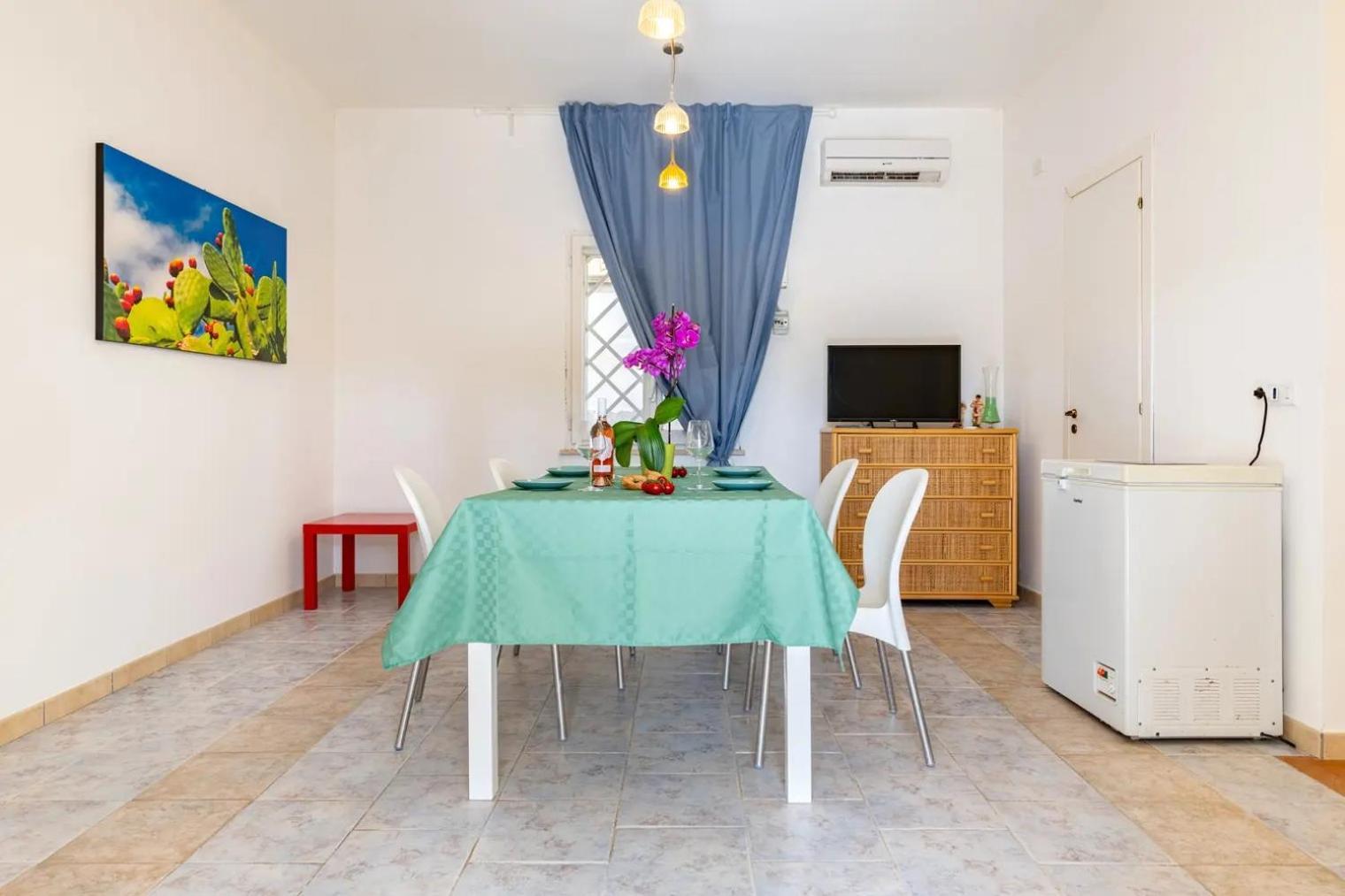 L'Angolodelsole Torre Ovo Dış mekan fotoğraf