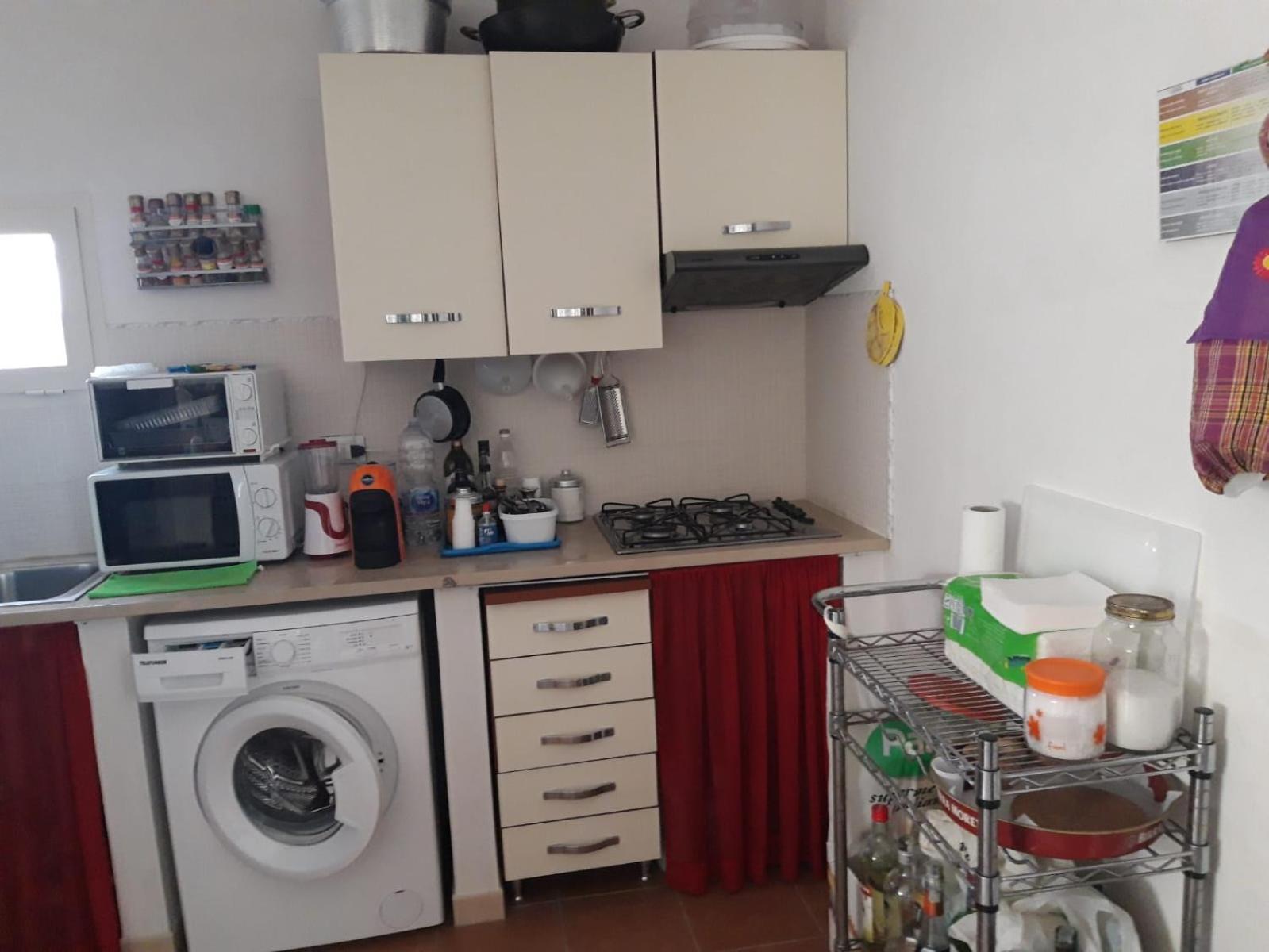 L'Angolodelsole Torre Ovo Dış mekan fotoğraf